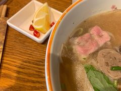 火车头米粉-越南牛肉河粉餐厅(书院巷店)