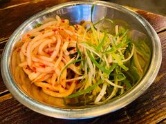 -小本家韩式烤肉(紫藤路店)