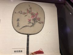 -李香君故居陈列馆