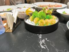 -隆聚·时令海鲜(洪兴店)