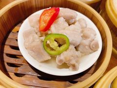 -顺德人家食府(黄金广场店)