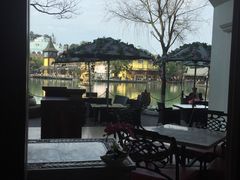 -深圳东部华侨城茵特拉根酒店