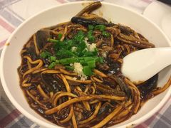 响油鳝糊-玲珑餐厅(陕西南路店)