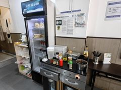 -丰登陕西水盆牛羊肉·泡馍
