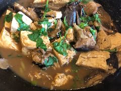 -马路边上·小海鲜烧烤(八一路店)