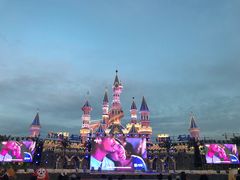 -沈阳方特欢乐世界