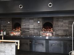 烤鸭炉-四季民福烤鸭店(前门店)