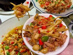 -李子坝梁山鸡(李子坝大鸡哥店)