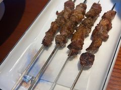 -1078號老北京涮肉(松柏店)