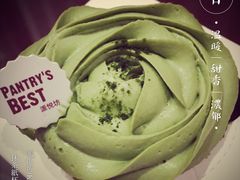 -Pantry's Best派悦坊蛋糕(K11购物艺术中心店)