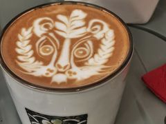 -喜柿咖啡SeeS coffee