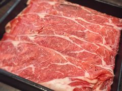 牛肩肉-MoMo牧场·寿喜烧专门店(长泰广场店)