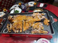-九十九顶毡房(清河店)