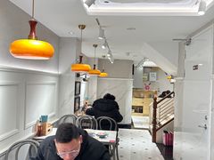 -小杨生煎(黄河路店)