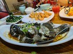 -南海渔家•海鲜•正宗海南菜(海棠湾店)