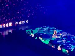 -宝能国际体育演艺中心