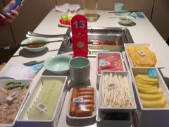 -野妹火锅(龙岗店)