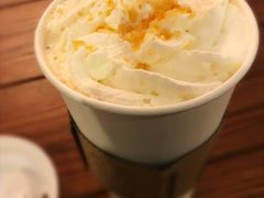 -星巴克(广州中华广场B1层店)