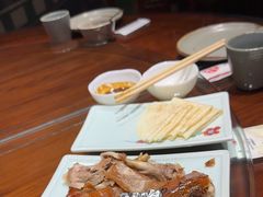 -魁盛居百年鲁菜馆(中林路店)