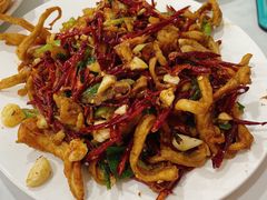 -田记餐馆(富国街店)