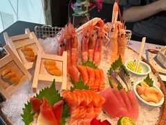 -花潮料理艺食馆(SM新生活广场店)