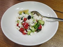 希腊色拉-TUK土耳其餐厅·下午茶(卢湾店)