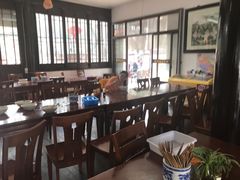 -兴福老面馆(寺路街店)