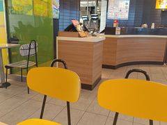 -麦当劳(西安雁塔路店)