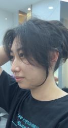 点击看大图 -七分屋LA·烫发·染发·剪发