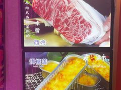 -炭火集市·烧烤·烤肉大排档(天津北路店)