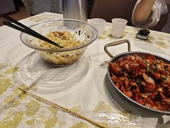 -铭副琦食·虾蟹烩馆(渔人码头店)