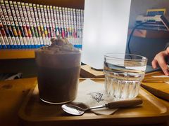 -餐酒吧Com-ing Bar(上海路店)