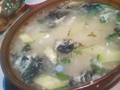 -老舅老蒙肉饼非遗店(一店)