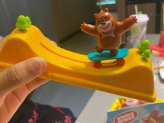 -海底捞火锅(高新万达店)