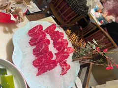 -涮福記·现切牛羊肉火锅(世纪汇店)