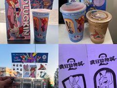 -华美影城(马栏广场店)
