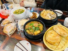 -溢香苑瓦罐(前进路店)