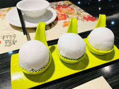 冰皮榴莲-虾饺妹·粤式手工点心(水荫路店)
