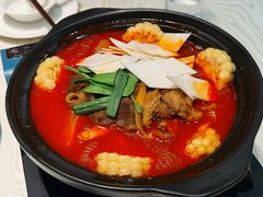 -莲餐厅·湖北菜·潜江小龙虾店(愚园路店)