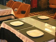大堂-海尔巴格一甸茶餐厅(团结路店)