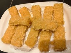 -五味坊·喜宴楼(瑞丰商博城店)