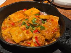 -云海肴·汽锅鸡·云南代表菜(美罗城店)