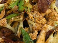 -扬州狮子楼·非遗淮扬菜(总店)