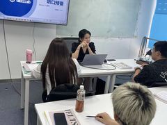 -牛学教育雅思托福PTE·小语种培训(小寨校区)