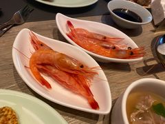 -汉来海港·海鲜自助餐厅(上海七宝领展广场店)