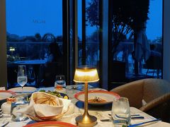 -深圳美高梅酒店·意烁FIAMMA·地中海餐厅
