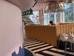 -奈尔宝家庭中心·亲子餐厅(前滩店)
