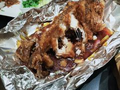 -新乾隆酒楼(帝景园店)