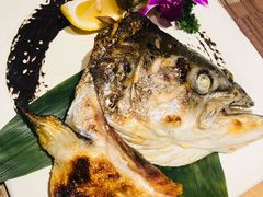 -酒井酱子·深夜食堂(东城汇店)