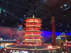 -万达茂商场(南京仙林店)